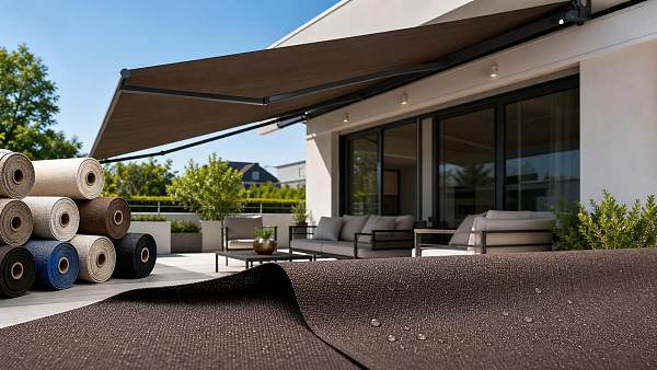 How to Source Solution Dyed Acrylic Fabrics Wholesale for Awnings and Outdoor Shade