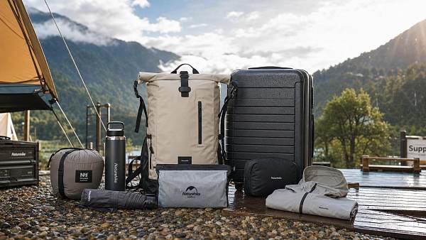 Outdoor Leisure Gear Checklist: What to Pack for Rain, Sun, and Multi-Day Travel