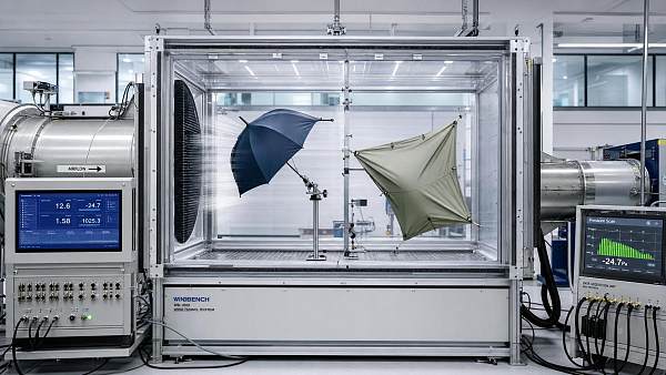 Wind Tunnel Testing Equipment: Key Parameters, Test Types, and Buying Considerations