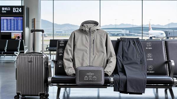 Functional Travel Apparel for Long-Haul Trips: What Features Matter Most?