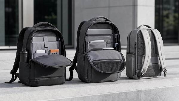 Commuter Backpack Systems Compared: What to Look for in Daily Carry Organization