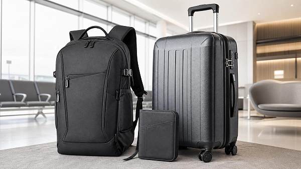 Anti-Theft Travel Gear Cost Breakdown: Which Features Are Worth Paying For?