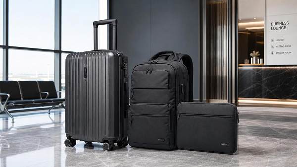 Lightweight Business Travel Equipment Buying Guide: What Features Are Worth Paying For?