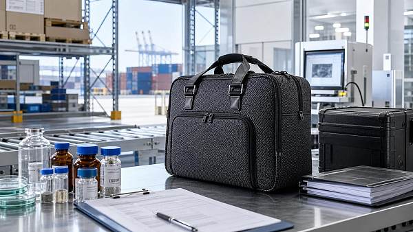 ECHA Opens Fast-Track PFAS-Free Route for Anti-theft Kevlar Bags