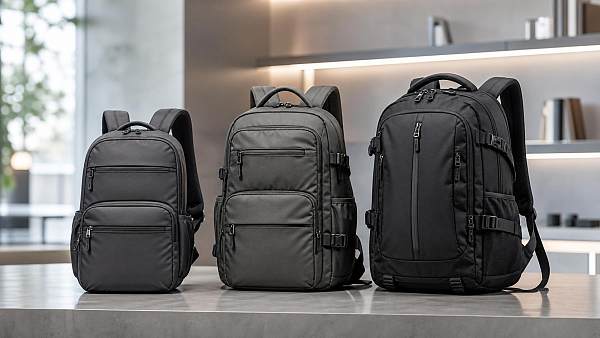 Backpack Market Analysis: What Buyers Should Track in Price, Capacity, and Channel Shifts
