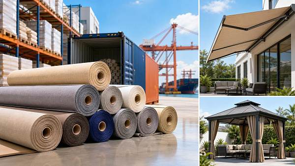 Southeast Asia Opens Green Fast Lane for Solution-Dyed Acrylics
