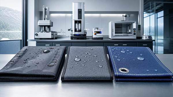 Textile Engineering for Travel in Europe: Key Fabric Standards, Durability, and Weather Needs