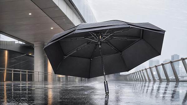 Why Automatic Wind Resistant Umbrellas Fail in Gusts—and Which Features Matter Most