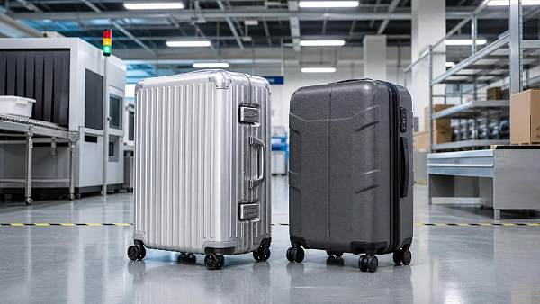 CBP Tightens Luggage Entry Rules Under UL 962A-2026
