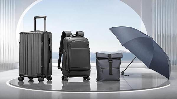 Travel Product Innovation Trends: 7 Materials and Features Buyers Are Prioritizing