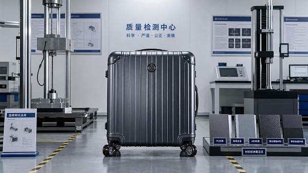 How Luggage Corner Protection Affects Drop Resistance and Warranty Claims