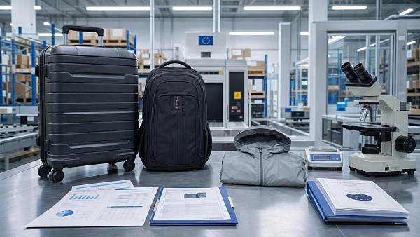 EU Rule Takes Effect on PFAS-Free Claims and TSA Locks