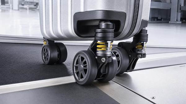 Luggage Suspension Durability Explained: What Affects Lifespan and Impact Resistance?