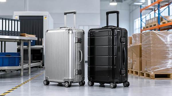 CBP Tightens Luggage Checks on TSA Locks and Silent Casters