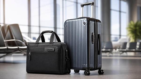 Are Luggage Anti Theft Locks Worth the Cost for Retail Buyers and Gift Product Sourcing?