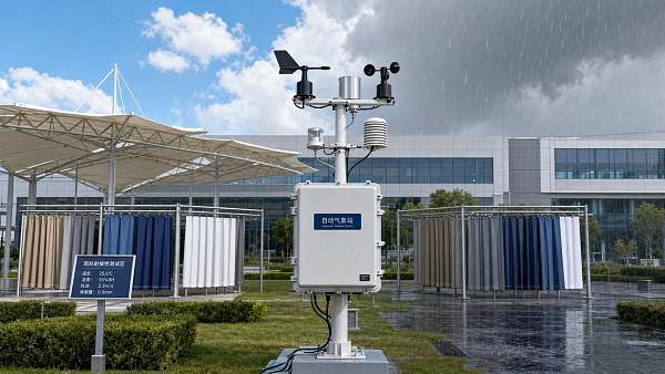 How to Choose an Automated Weather Sensor System for Reliable Site Monitoring