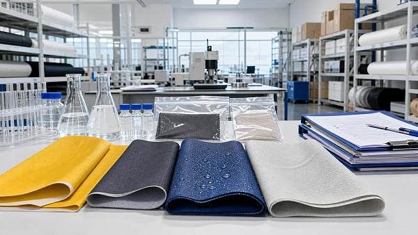 ECHA Adds PFAS Rule for Coated Textile Exports