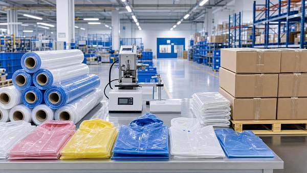 How to Evaluate a Rain Ponchos Factory for Bulk Orders, Quality Control, and Lead Time