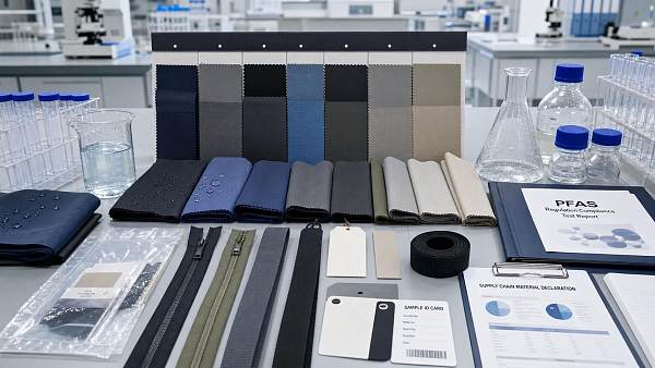 PFAS Textile Regulations Update 2026: What Brands Must Check to Stay Compliant