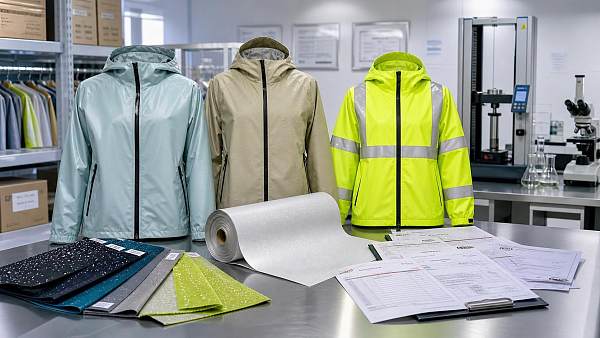 ECHA Adds PFAS to REACH List; PFAS-Free Declarations Due Aug. 15