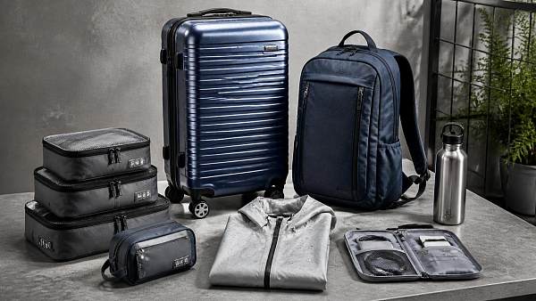 Travel Goods Retail Market Trends: What Distributors Should Watch in 2025