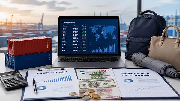 China to Roll Out Cross-Border Cash Pooling for Multinationals on Sept. 14