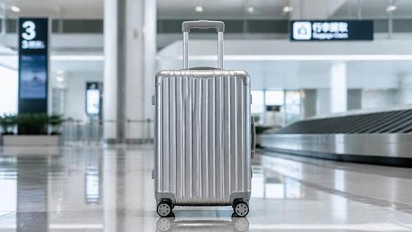 Aluminum-Magnesium Suitcases: Are They Worth It for Frequent Travel?