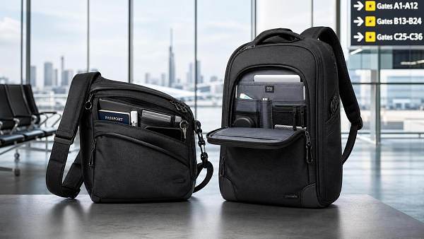 How to Choose Cut Resistant Travel Fabrics for Safer Anti-Theft Bags