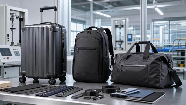 What to Evaluate When Choosing a Custom Travel Goods Manufacturing Partner?