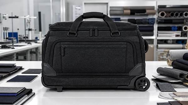 How to Specify 1680D Ballistic Nylon for Abrasion-Resistant Travel Bags