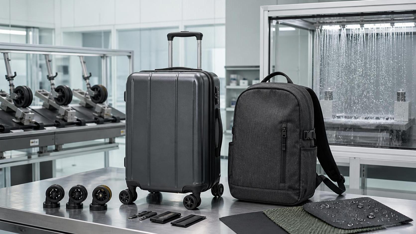 Sustainable Travel Goods Market Trends: Materials, Regulations, and Growth Signals
