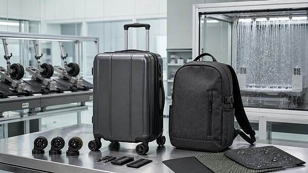 Sustainable Travel Goods Market Trends: Materials, Regulations, and Growth Signals