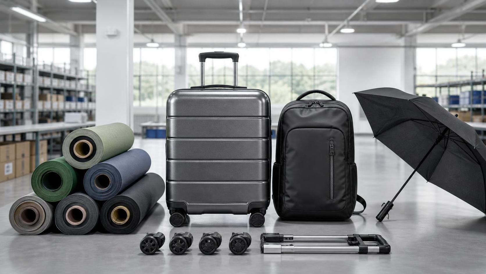 Global Travel Accessory Market: Demand Shifts, Channel Growth, and Risks for Brands