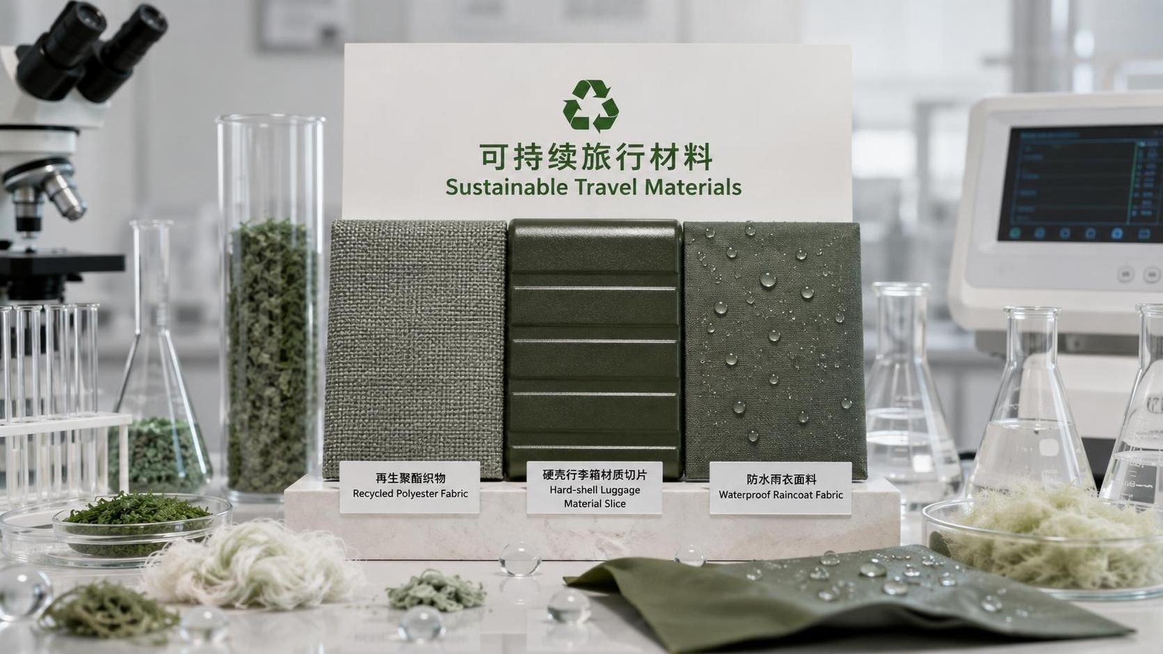 Sustainable Travel Material Standards: Which Certifications Should Buyers Check?