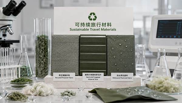 Sustainable Travel Material Standards: Which Certifications Should Buyers Check?