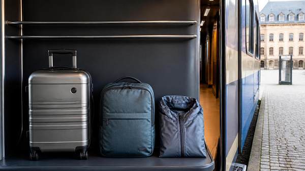 How to Choose Lightweight Travel Gear for European City and Rail Trips