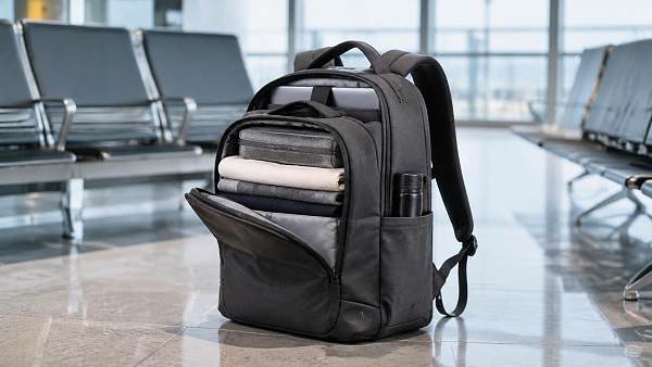Commuter and Travel Backpacks: What to Prioritize for Daily Transit and Weekend Trips