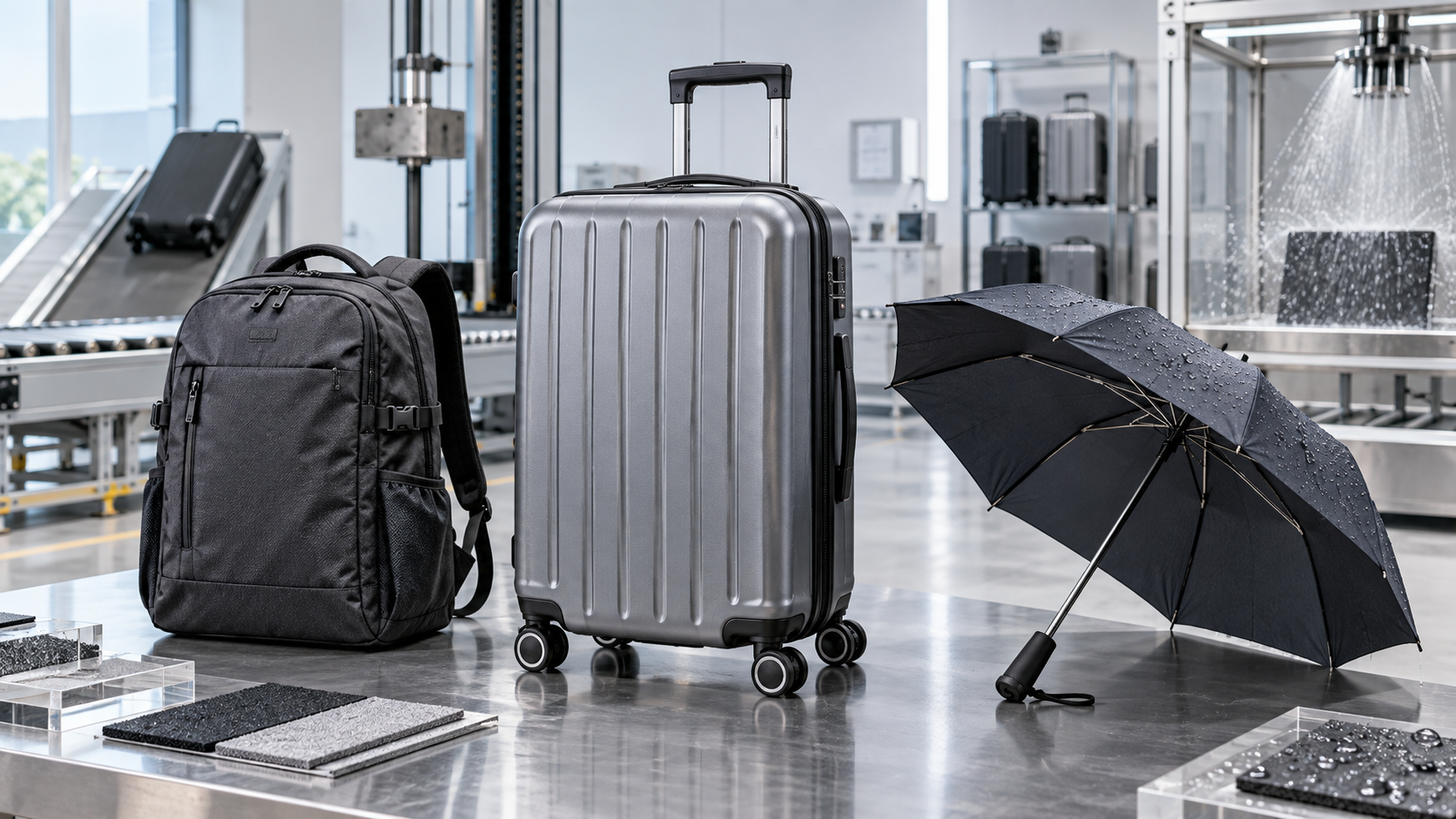 Global Travel Goods Market Trends Shaping Product Sourcing and Brand Growth
