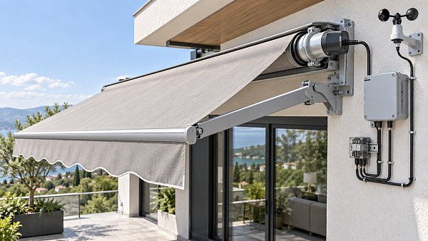 How Can You Verify an Awning Motor Matches Its Control System?