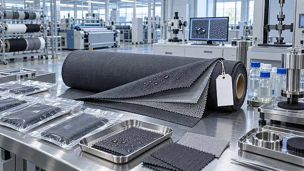 Sustainable Textile Standards: A Supplier Verification Guide for Buyers