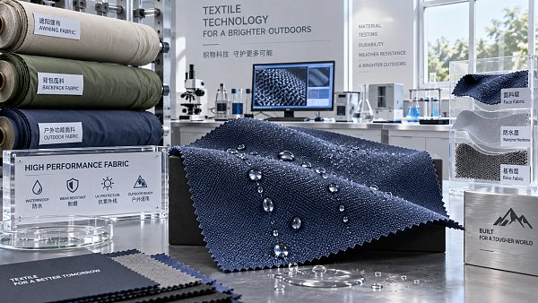 How to Specify High-Performance Fabrics for UV, Abrasion, and Weather Exposure