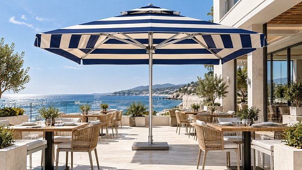 How to Specify Fade-Resistant Awning Fabrics for High-UV Outdoor Projects