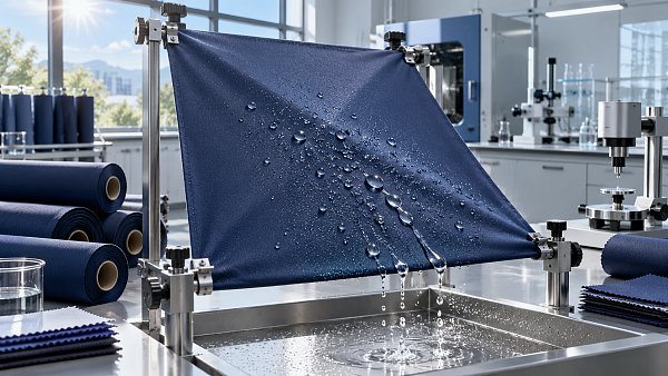 How to Evaluate an Outdoor Textile Supplier for UV, Water, and Colorfastness Performance