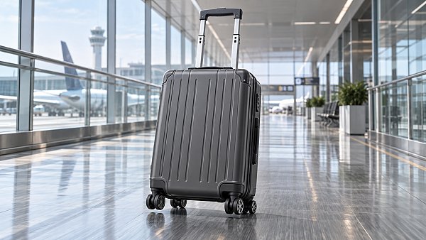 How Multi-Stop Telescopic Handle Systems Improve Luggage Fit and Control