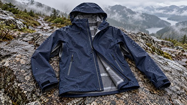 Breathable Weatherproof Apparel: Which Ratings Matter for Hiking?