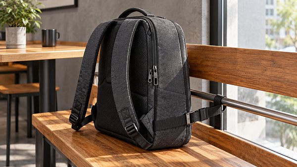 Business Commuter Bags: Which Anti-Theft Technologies Are Worth Paying For?
