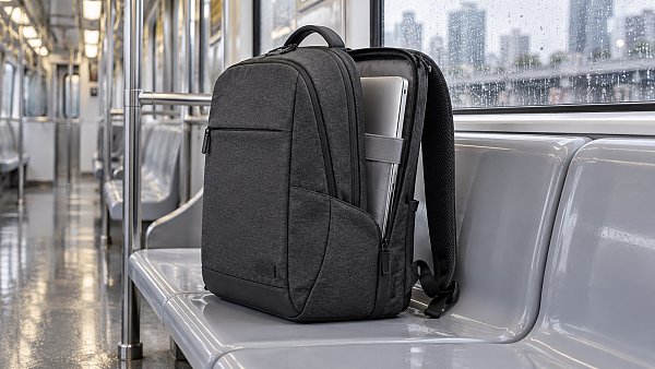 Choosing an Urban Commuter Bag System for Secure Laptop Carry on Public Transit