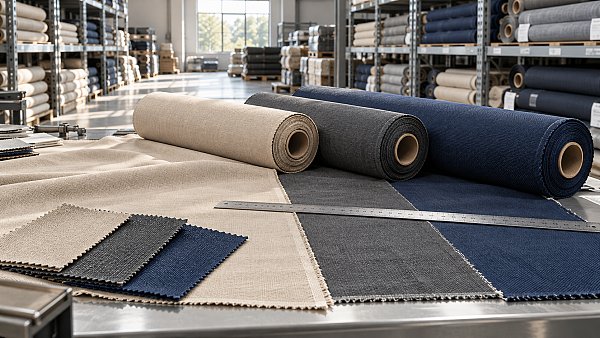 Buying Solution-Dyed Outdoor Fabric in Europe: Specs, MOQs and Lead Times