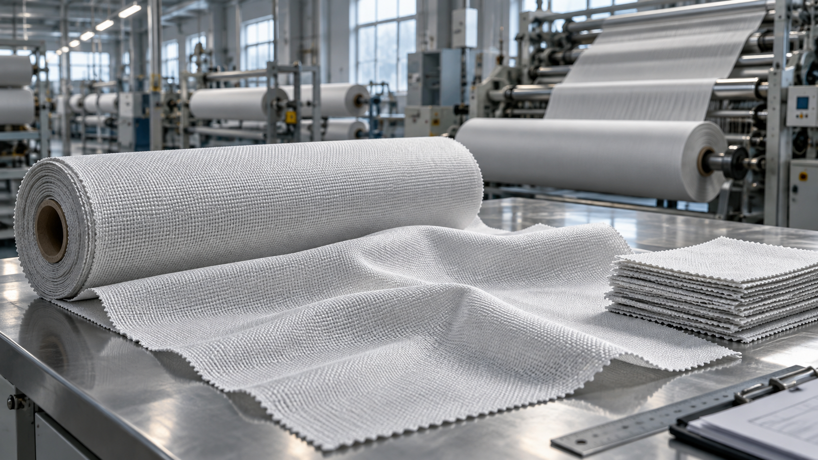 Closed Loop Partners Backs Mono-Material PP Textiles to Replace PVC and PU Coatings