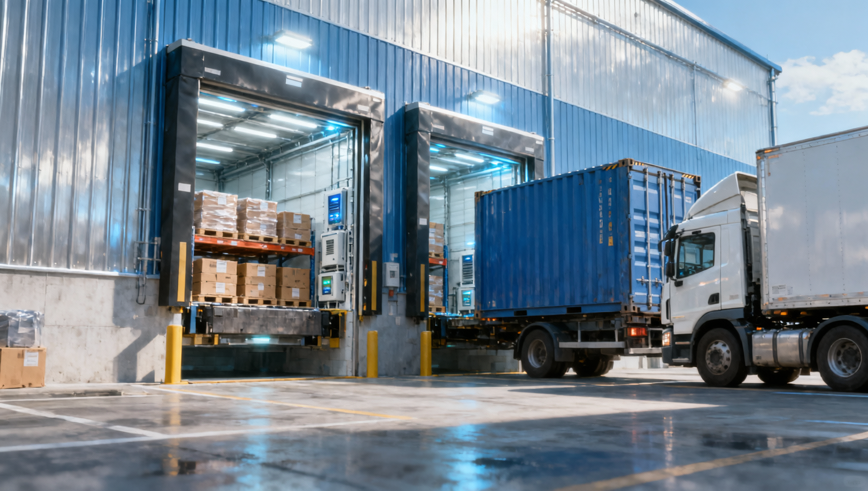 Cold Chain Logistics Trends for 2026: Cost, Compliance, and Speed
